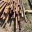 #7966-•-lot-of-assorted-fence-posts-image-7