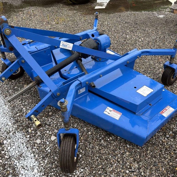 NEW HOLLAND 930B