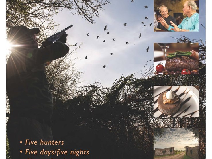 #50c-•-5-person-|-5-night-hunting-trip-|-argentina-or-uruguay-image-2