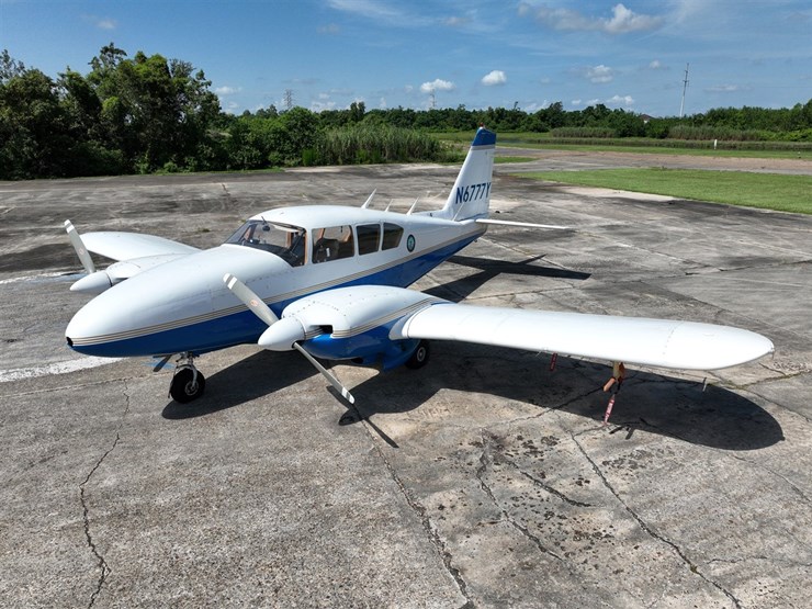 #1-•-2007-pa-23-250-piper-mosquito-control-plane-image-60