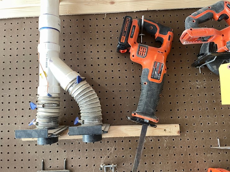 #10141-•-(7)-black-and-decker-cordless-power-tools-image-2