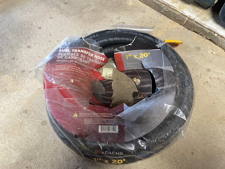 #10173-•-apache-fuel-transfer-hose-image-1