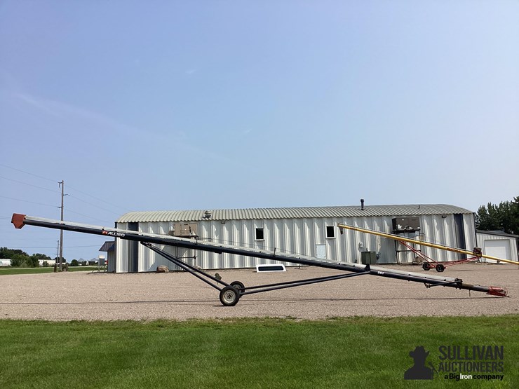 allied-861-8"x61'-grain-auger-image-4