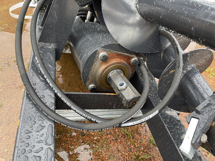 #14656-•-jct-auger-drive-with-(3)-bits-(mosinee,-wi)-image-8