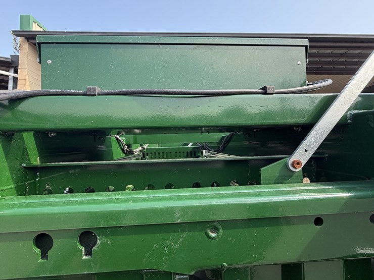 new/unused-arrowquip-heeler-75c-portable-corral,-chute-and-alley-image-13