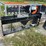 #21-•-pallet-fork-/-hay-spear-frame-for-skid-steer-image-1