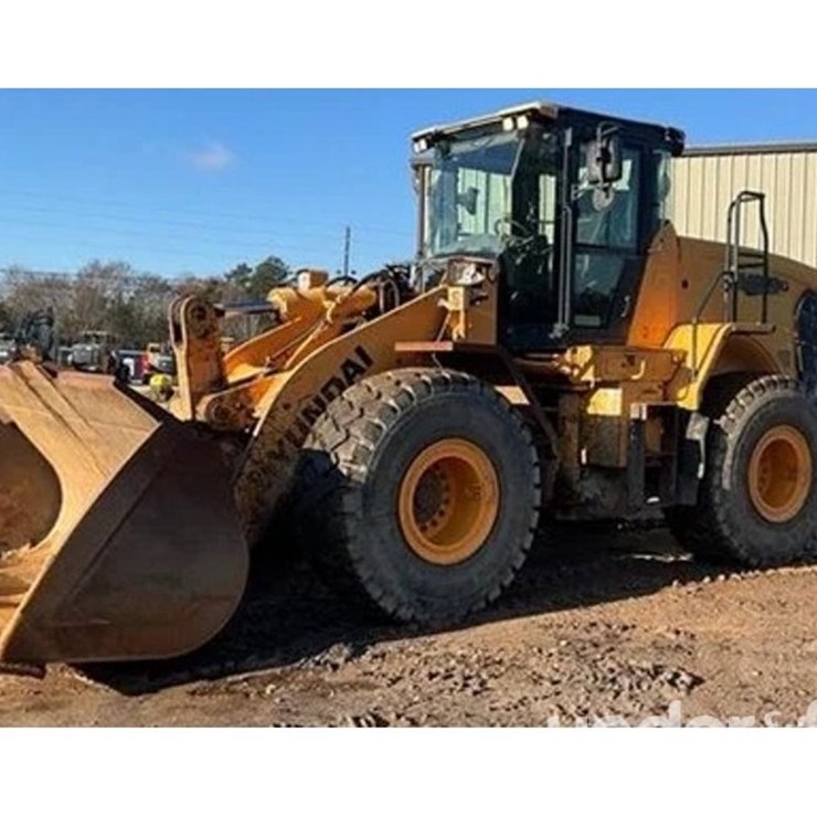 2020 HYUNDAI HL960