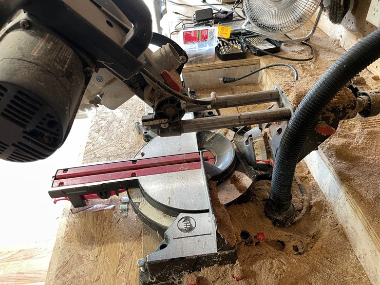 #10154-•-craftsman-laser-trac-miter-saw-image-6