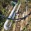 #2824-•-1500-gallon-poly-tank-with-stainless-steel-nitrogen-tank,-waterline-and-pvc-pipe-image-3
