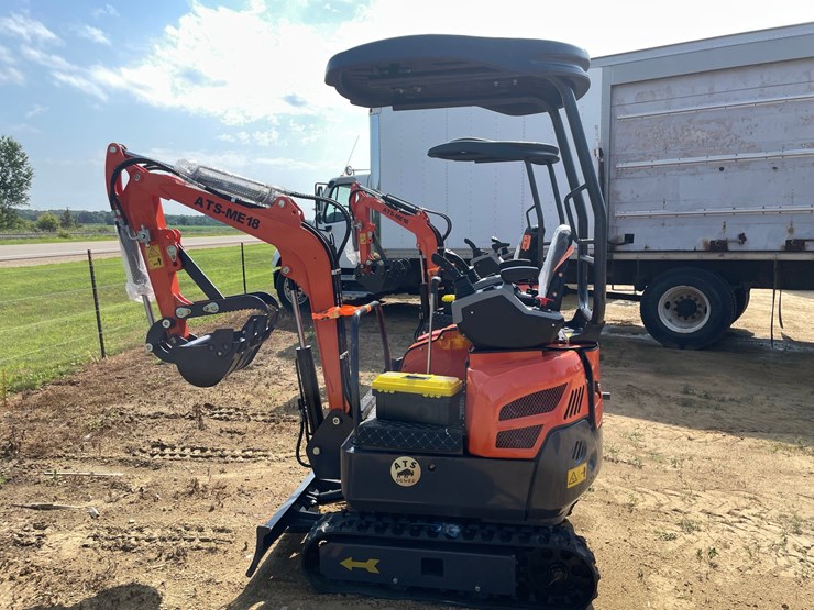 #427-•-ats-power-me18-mini-excavator-image-8