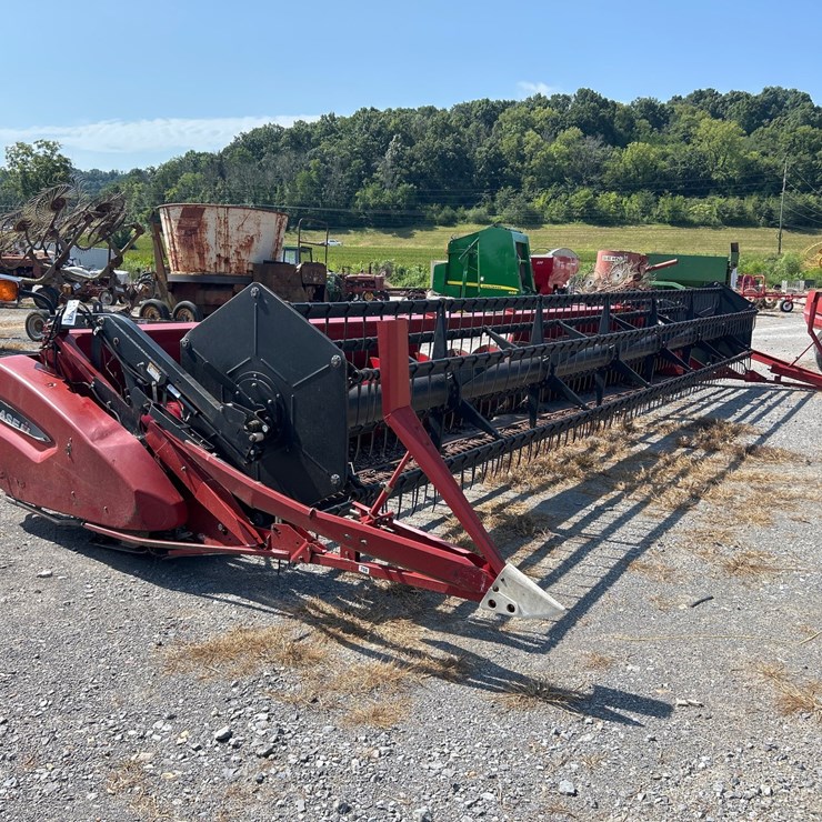2020 CASE IH 2020