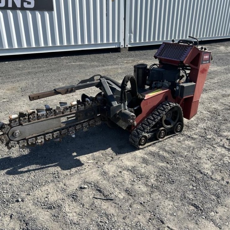 TORO TRX20