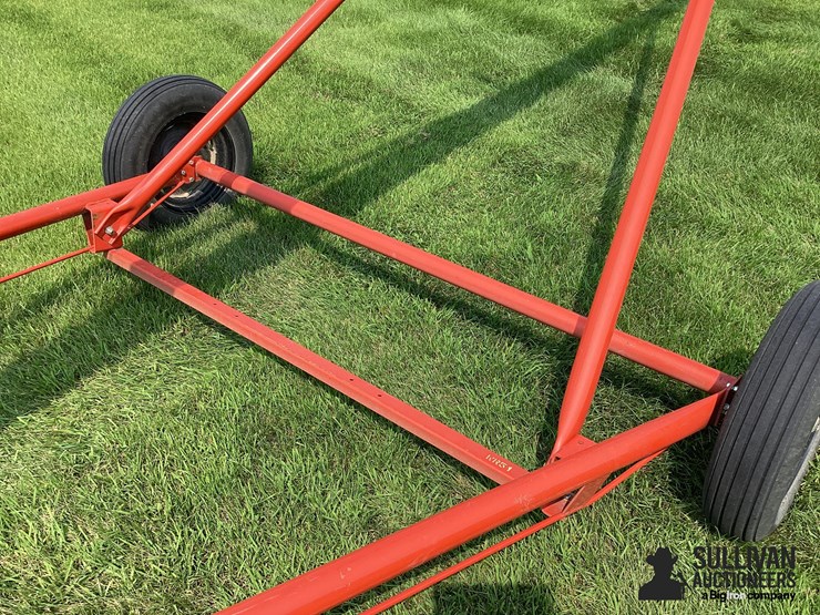 westfield-wr80-51-8"x51'-grain-auger-image-19