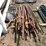 #7966-•-lot-of-assorted-fence-posts-image-5