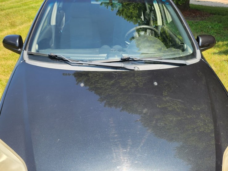 #2810-•-2009-chevrolet-aveo-lt-(has-wi-title)-image-18