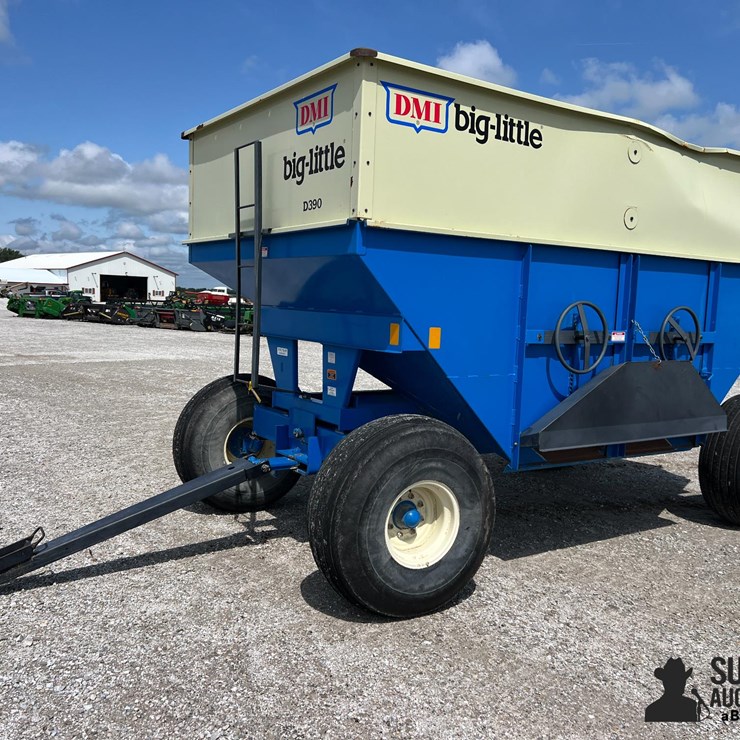 DMI D390