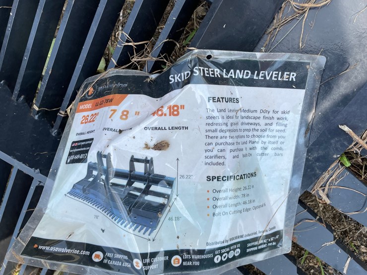#9762-•-wolverine-universal-mount-land-leveler-attachment-image-4