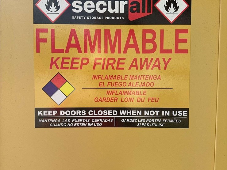unused-secure-all-a-190-flame-resistant-cabinet-image-8