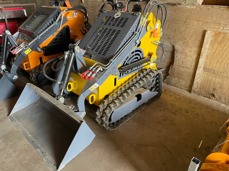 #9738-•-ats-power-mini-skid-steer-loader-image-1