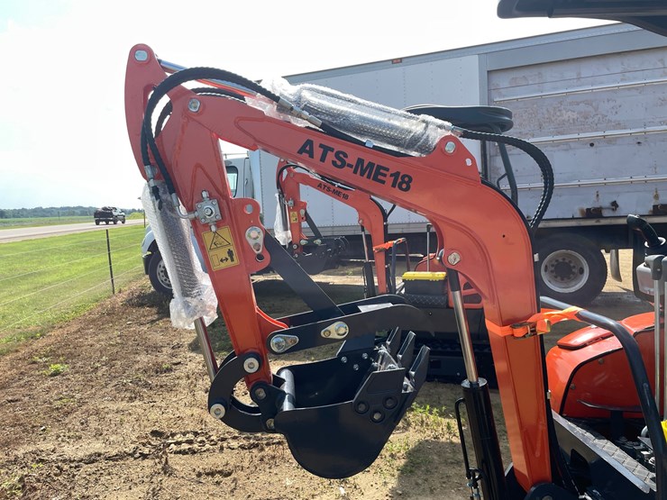 #427-•-ats-power-me18-mini-excavator-image-9