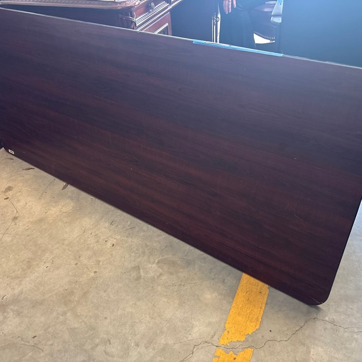 #202 • Folding Table