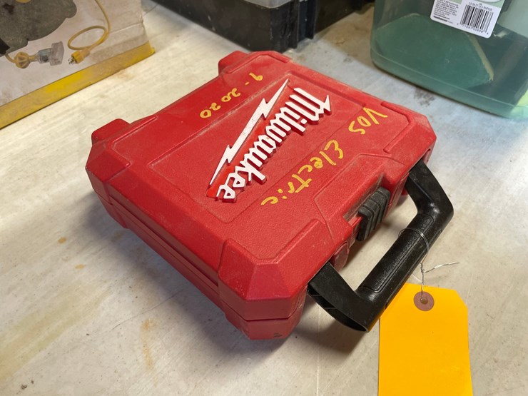 #10134-•-milwaukee-hole-saw-bit-set-in-case-image-3