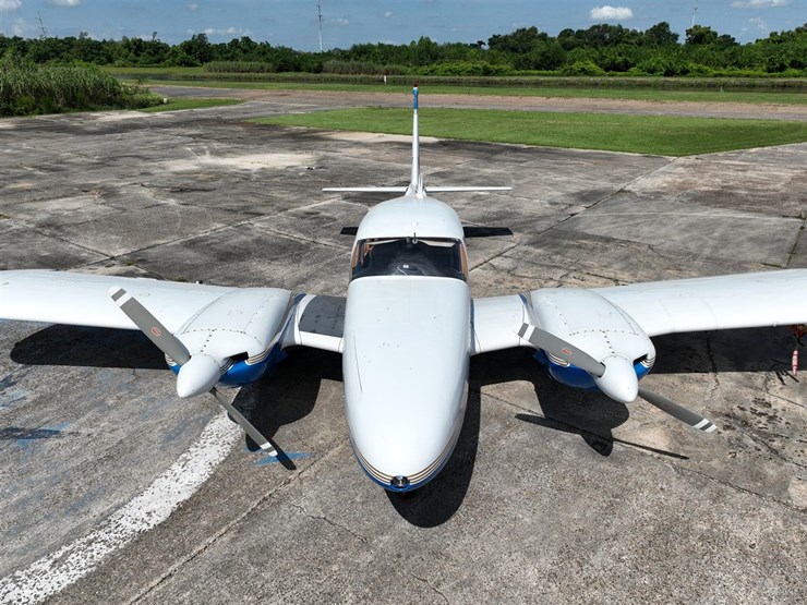 #1-•-2007-pa-23-250-piper-mosquito-control-plane-image-71