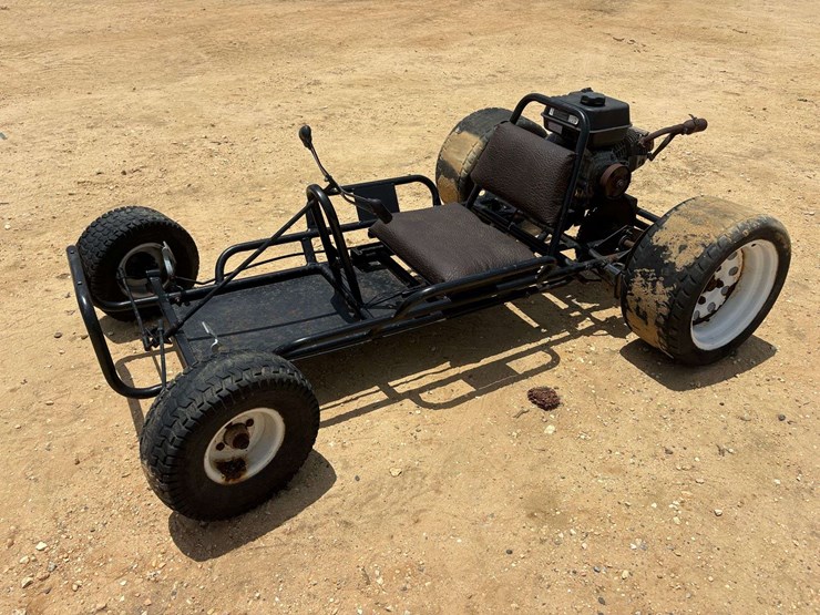 gas-powered-shop-made-go-kart-image-1