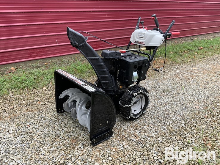 mtd-gold-28”-2-stage-snow-blower-image-1
