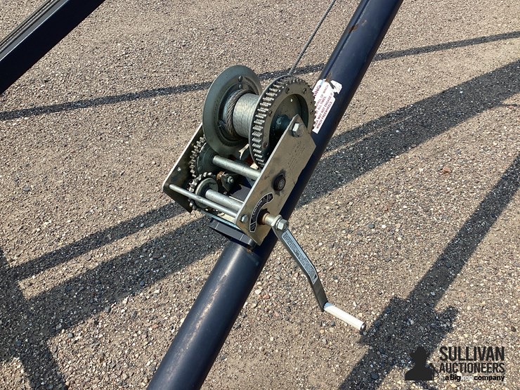 allied-861-8"x61'-grain-auger-image-20