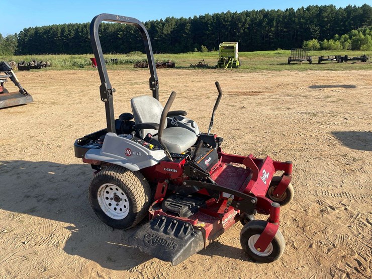 2011-exmark-z-52”-zero-turn-mower-(1362-hours)-image-4
