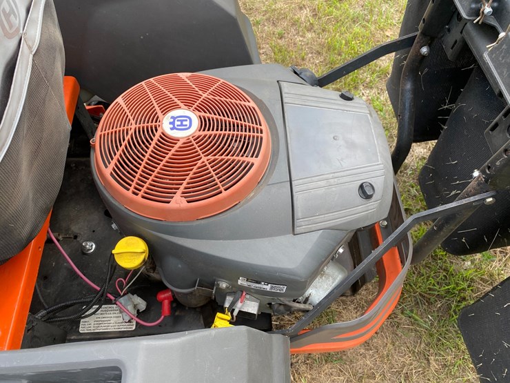 #7956-•-husqvarna-z254f-zero-turn-lawn-mower-image-11