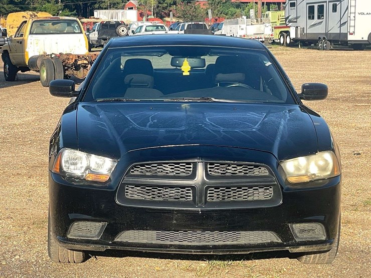 2012-dodge-charger-4-door-police-sedan-(382,550-miles)-image-5