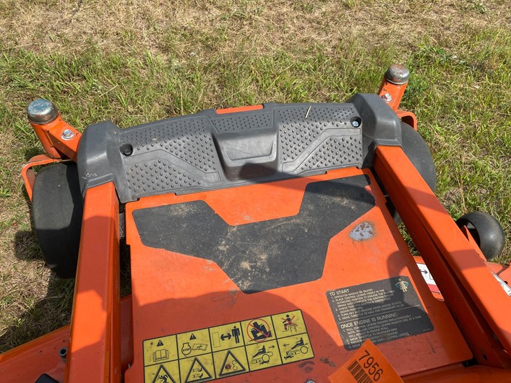 #7956-•-husqvarna-z254f-zero-turn-lawn-mower-image-8