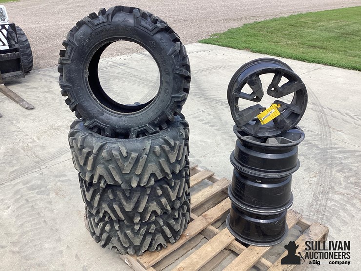 can-am-atv-tires/rims-(bid-per-unit)-image-1