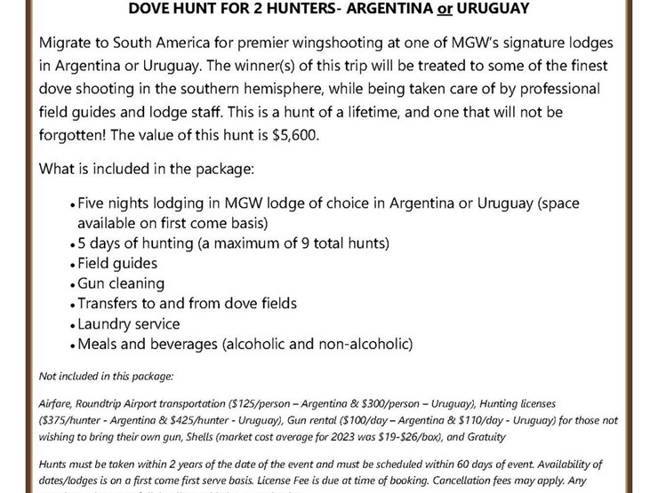 #50b-•-two-hunters-|-five-days-and-five-nights-|-argentina-or-uruguay-image-3