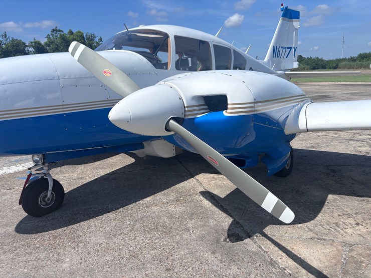#1-•-2007-pa-23-250-piper-mosquito-control-plane-image-26