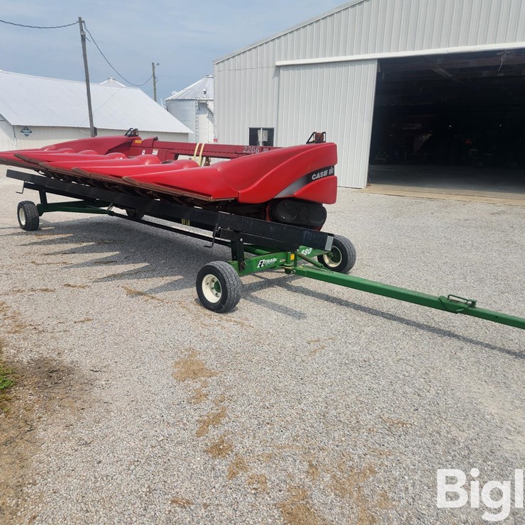 2004 CASE IH 2206