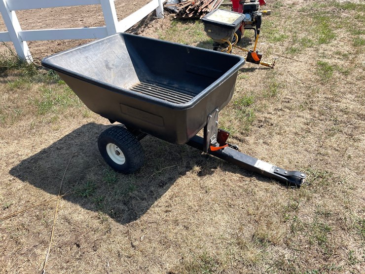 #7963-•-craftsman-lawn-trailer-image-3