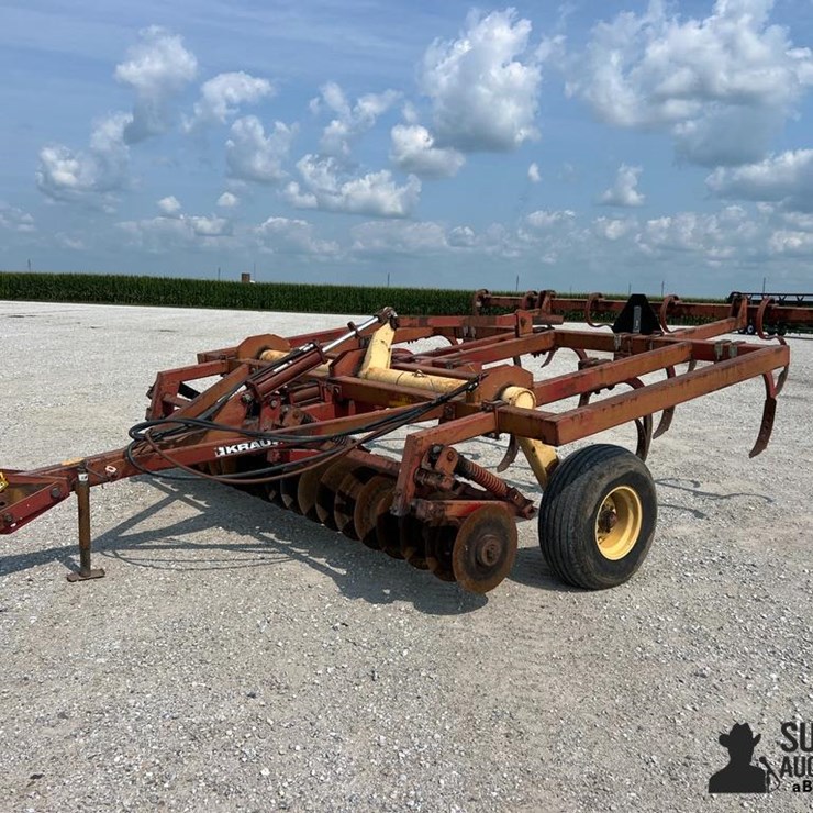 KRAUSE 2880