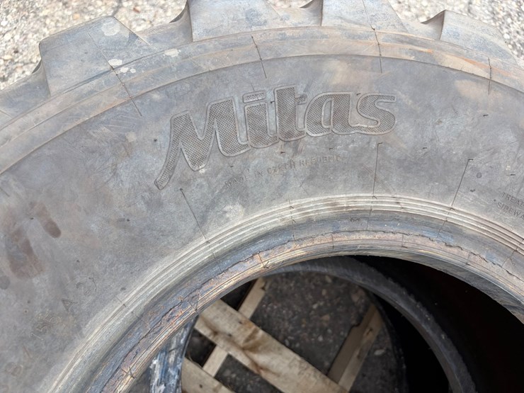 #8384-•-mitas-industrial-loader-tires-image-4