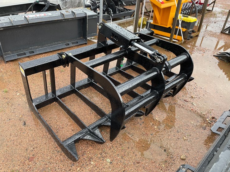 #14651-•-jmr-rock-grapple-bucket-(mosinee,-wi)-image-2