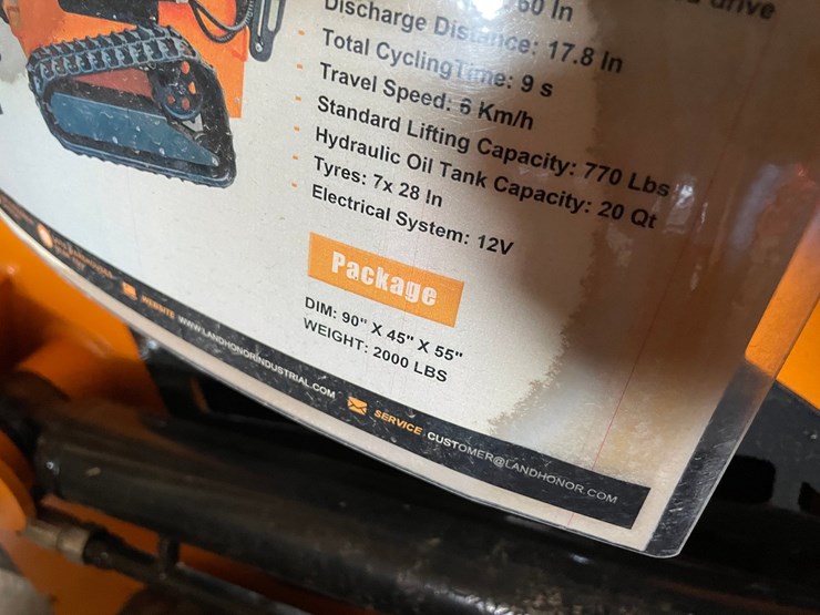 #9735-•-land-honor-mini-skid-steer-loader-image-12