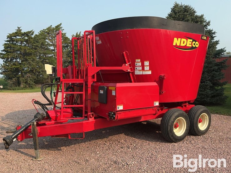 2021-nde-company-fs500l-vertical-feed-mixer-wagon-image-1
