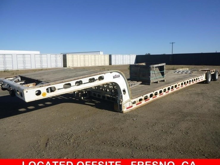 1993-murray-trailer-low-boy-t/a-equipment-trailer-image-1
