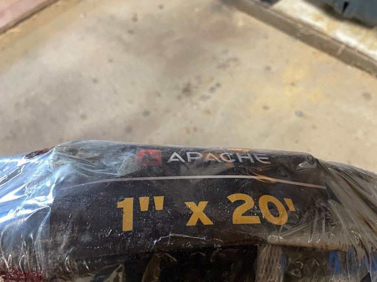 #10173-•-apache-fuel-transfer-hose-image-3