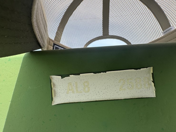 new/unused-real-tuff-8.5'-adjustable-alley-image-6