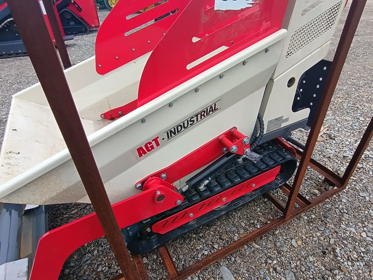 #24708-•-2025-agt-qht500fl-loader-dumper-crawler-image-12