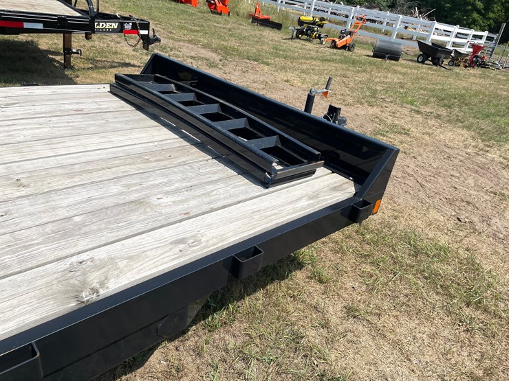 #7976-•-2021-rice-20'-flatbed-tandem-axle-trailer-(has-certificate-of-origin)-image-19