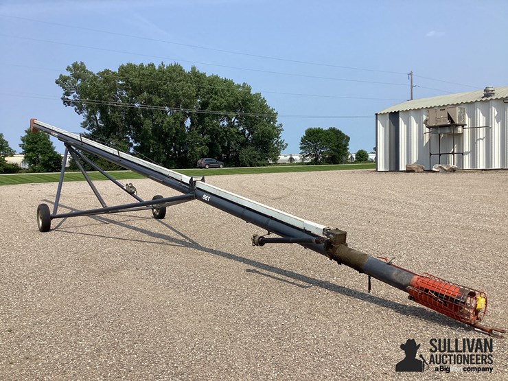 allied-861-8"x61'-grain-auger-image-3